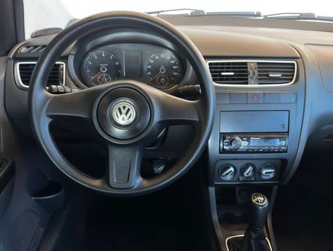 VolksWagen Fox 1.0 Mi Total Flex 8V 3p