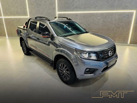 Nissan Frontier X-GEAR CD 4x4 2.3 Bi-TB Die.Aut