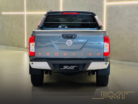 Nissan Frontier X-GEAR CD 4x4 2.3 Bi-TB Die.Aut