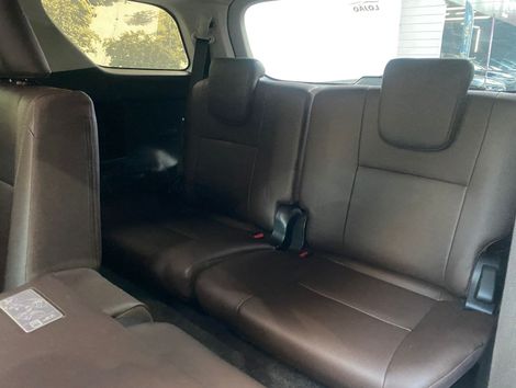 Toyota Hilux SW4 SRX 4x4 2.8 TDI 16V Dies. Aut.