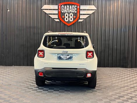 Jeep Renegade Sport 1.8 4x2 Flex 16V Mec.