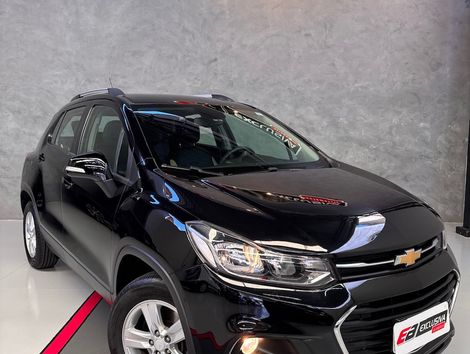 Chevrolet TRACKER LT 1.4 Turbo 16V Flex 4x2 Aut.
