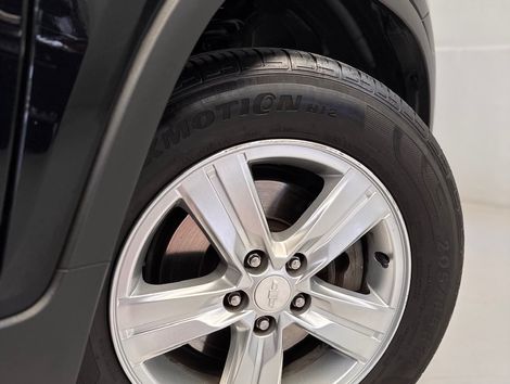 Chevrolet TRACKER LT 1.4 Turbo 16V Flex 4x2 Aut.