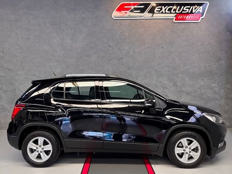 Chevrolet TRACKER LT 1.4 Turbo 16V Flex 4x2 Aut.