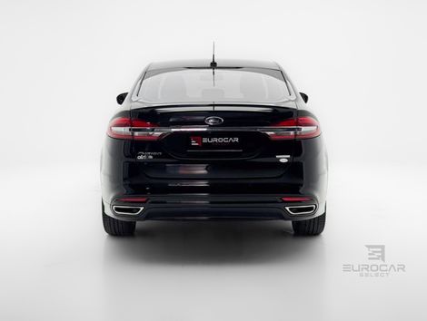 Ford Fusion SEL 2.0 Ecobo. 16V 248cv Aut.