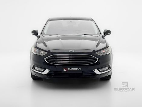 Ford Fusion SEL 2.0 Ecobo. 16V 248cv Aut.