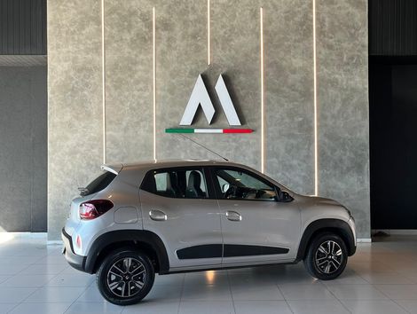 Renault KWID Intense 1.0 Flex 12V 5p Mec.