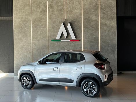Renault KWID Intense 1.0 Flex 12V 5p Mec.