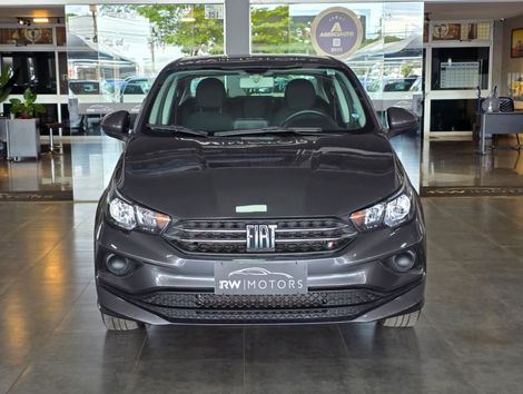 Fiat CRONOS DRIVE 1.0 6V Flex