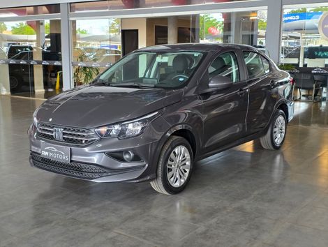 Fiat CRONOS DRIVE 1.0 6V Flex