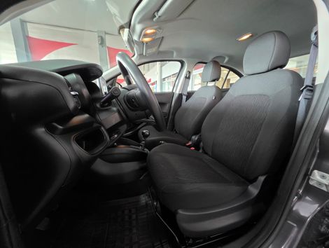 Fiat CRONOS DRIVE 1.0 6V Flex