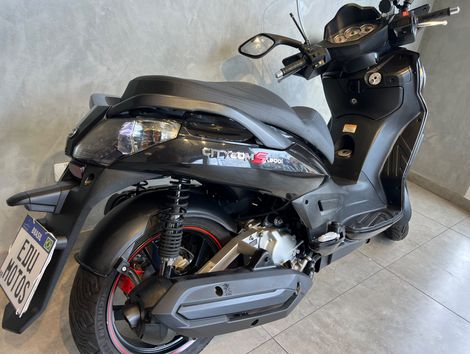 DAFRA CITYCOM S 300i/300i ABS