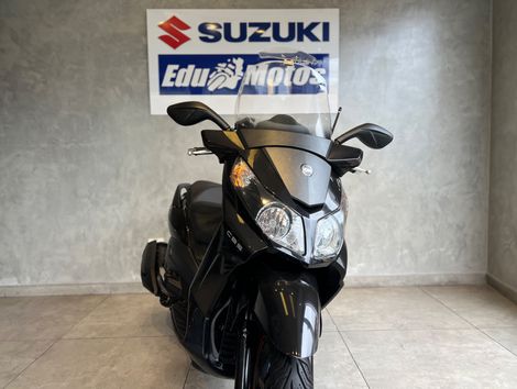 DAFRA CITYCOM S 300i/300i ABS