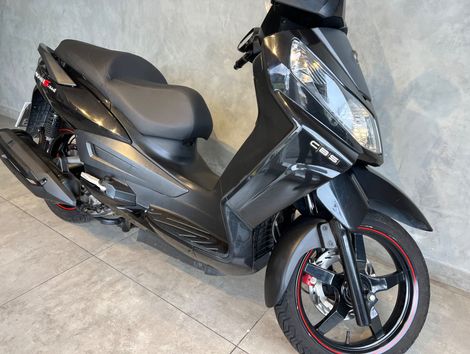 DAFRA CITYCOM S 300i/300i ABS