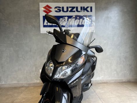 DAFRA CITYCOM S 300i/300i ABS