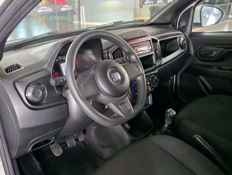 Fiat Strada Endurance 1.4 Flex 8V CS Plus