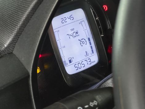 Fiat Strada Endurance 1.4 Flex 8V CS Plus