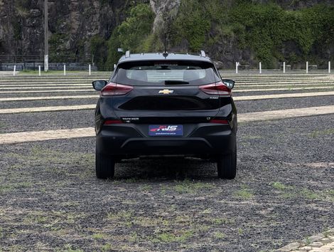 Chevrolet TRACKER LT 1.0 Turbo 12V Flex Aut.