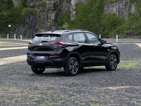 Chevrolet TRACKER LT 1.0 Turbo 12V Flex Aut.