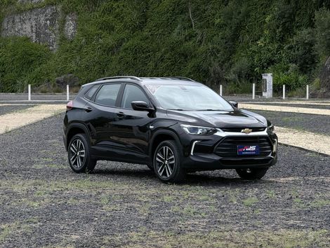 Chevrolet TRACKER LT 1.0 Turbo 12V Flex Aut.