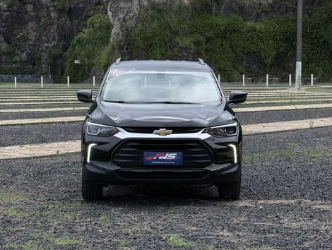 Chevrolet TRACKER LT 1.0 Turbo 12V Flex Aut.