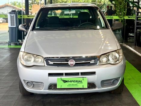 Fiat Palio 1.0 ECONOMY Fire Flex 8V 4p