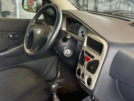 Fiat Palio 1.0 ECONOMY Fire Flex 8V 4p