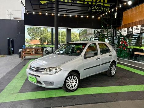 Fiat Palio 1.0 ECONOMY Fire Flex 8V 4p