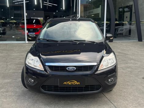 Ford Focus 1.6 S/SE/SE Plus Flex 8V/16V  5p