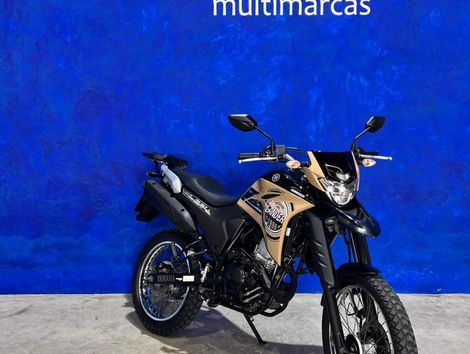 YAMAHA XTZ 250 LANDER 249cc/LANDER BLUEFLEX/ABS