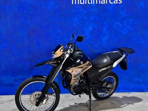 YAMAHA XTZ 250 LANDER 249cc/LANDER BLUEFLEX/ABS