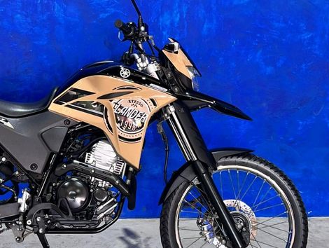 YAMAHA XTZ 250 LANDER 249cc/LANDER BLUEFLEX/ABS