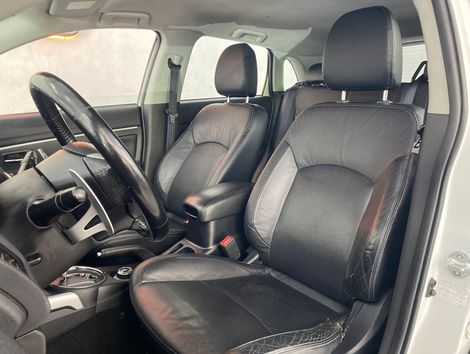 Mitsubishi ASX 2.0 16V 4x4 160cv Aut.