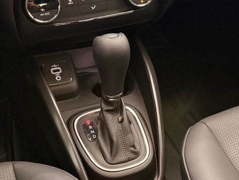 Fiat CRONOS PRECISION 1.3 8V Flex Aut.