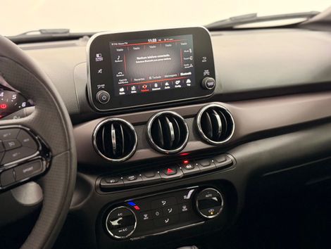 Fiat CRONOS PRECISION 1.3 8V Flex Aut.