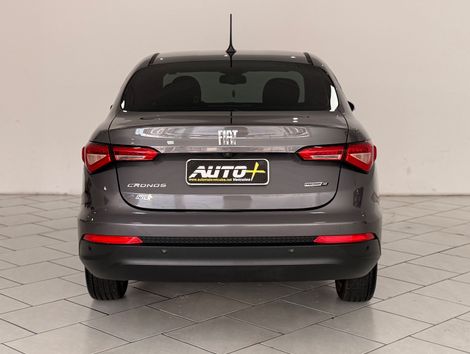 Fiat CRONOS PRECISION 1.3 8V Flex Aut.