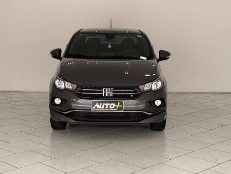 Fiat CRONOS PRECISION 1.3 8V Flex Aut.