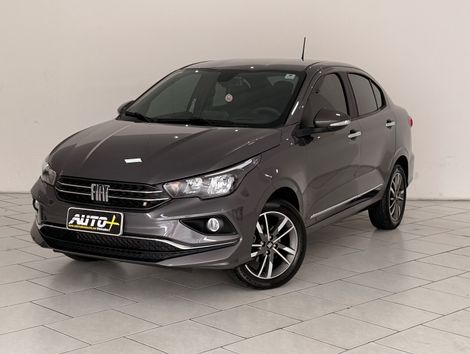 Fiat CRONOS PRECISION 1.3 8V Flex Aut.