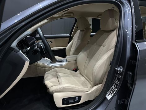 BMW 320iA Modern/Sport TB 2.0/A.Flex/GP 4p