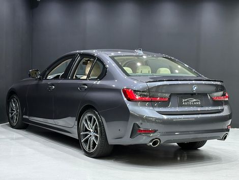 BMW 320iA Modern/Sport TB 2.0/A.Flex/GP 4p