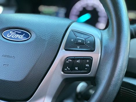 Ford Ranger XLT 3.2 20V 4x4 CD Diesel Aut.