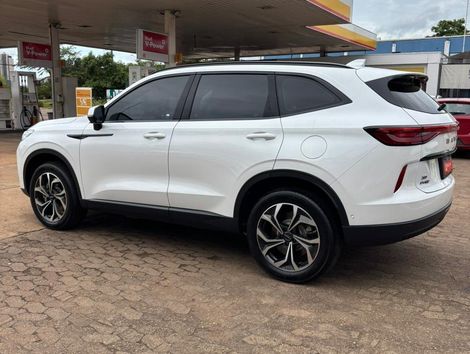 GWM Haval H6 34 1.5 AWD (Hibrido)