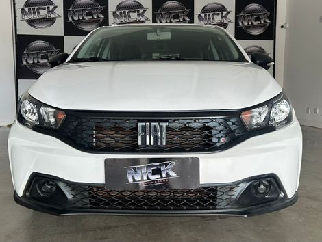 Fiat ARGO 1.0 6V Flex