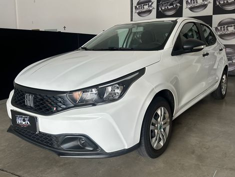 Fiat ARGO 1.0 6V Flex
