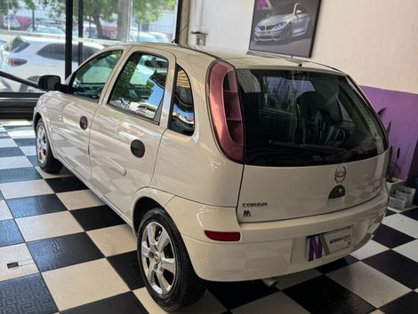 Chevrolet Corsa Hat. Maxx 1.4 8V ECONOFLEX 5p