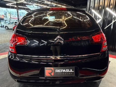 Citroën C3 Tendance 1.5 Flex 8V 5p Mec.