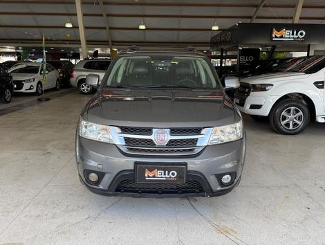 Fiat FREEMONT EMOT./PRECISION 2.4 16V 5p Aut.