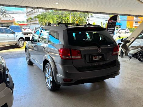 Fiat FREEMONT EMOT./PRECISION 2.4 16V 5p Aut.