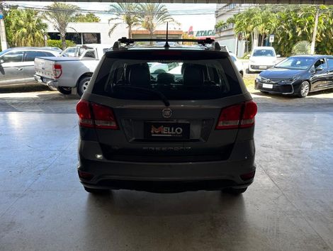 Fiat FREEMONT EMOT./PRECISION 2.4 16V 5p Aut.