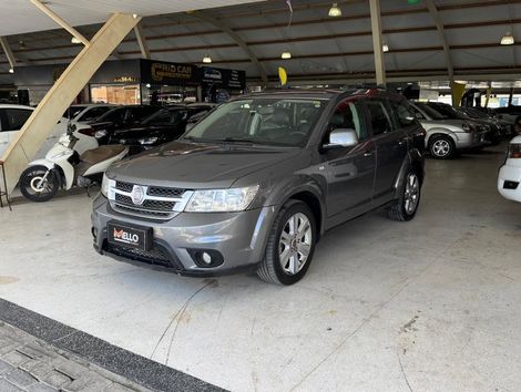 Fiat FREEMONT EMOT./PRECISION 2.4 16V 5p Aut.